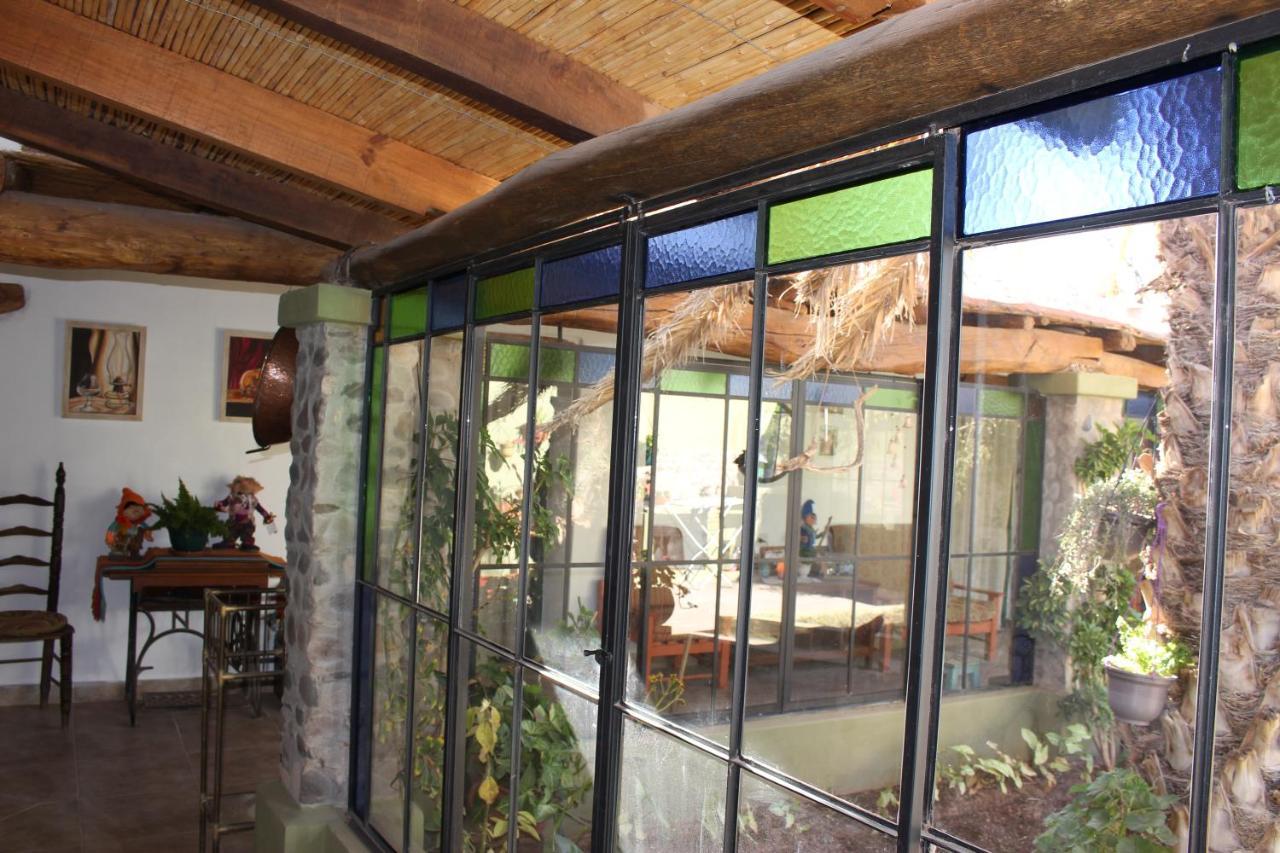 Finca Santa Rita Corralito  Exterior photo